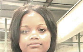 Tammy Spears, - Orleans Parish County, LA 